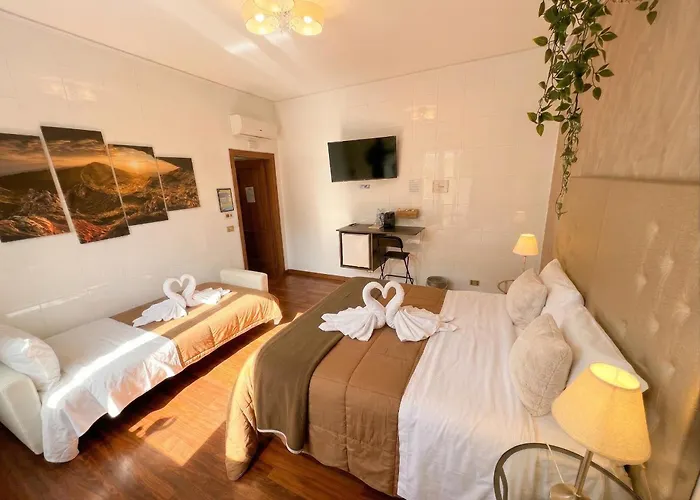 Vitti's Home Verona