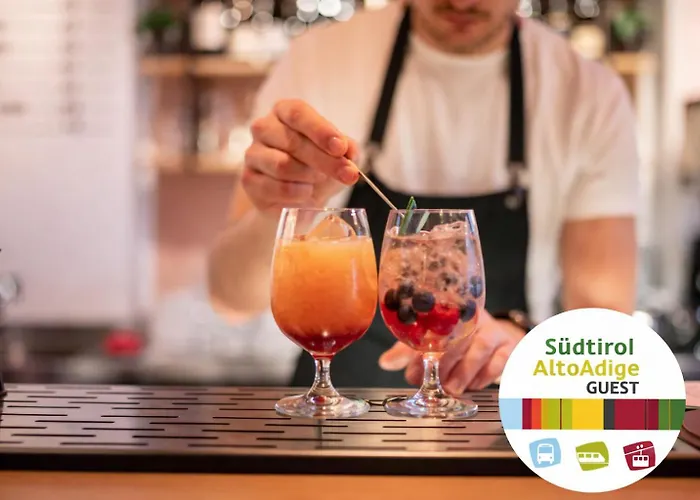 Kuntino Suites Merano