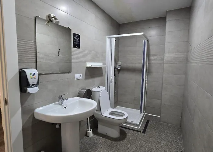 Hostel Catedral Burgo