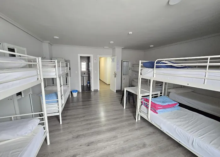 Hostel Catedral Burgo