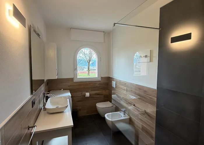 Agriturismo Lambra La Casa Del Sol Asiago