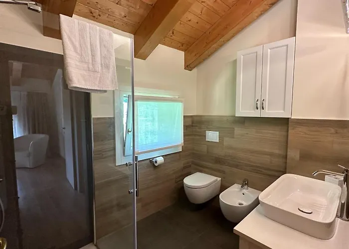 Agriturismo Lambra La Casa Del Sol Asiago