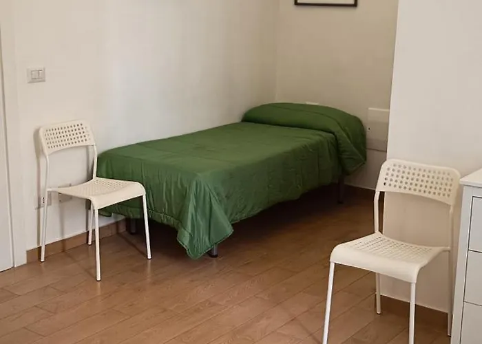 Bed and Breakfast Casa Laura Oliva Mancini Napoli