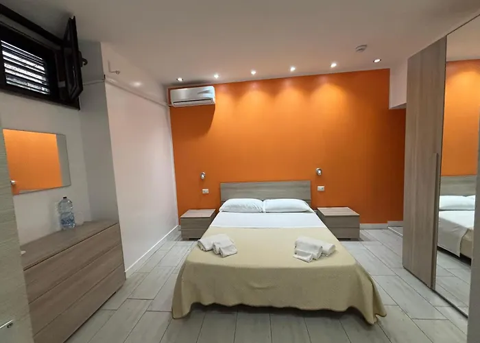 Primo Hotel Catania