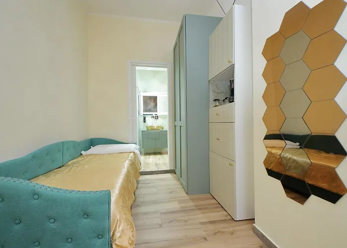 Just Chilling Suite Roma