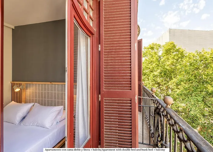 Apartamento Gotic By The 5Ve Soul Barcelona