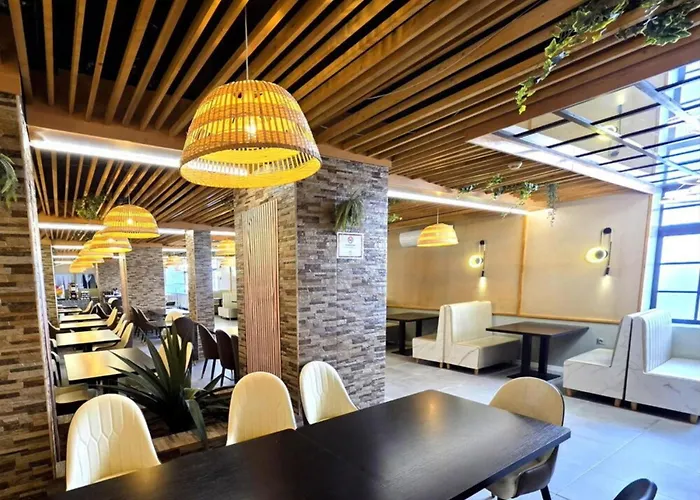 Hotel Bluesea Torremolinos Centro