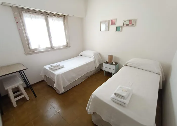 Casa Nanet Hotel Mar del Plata