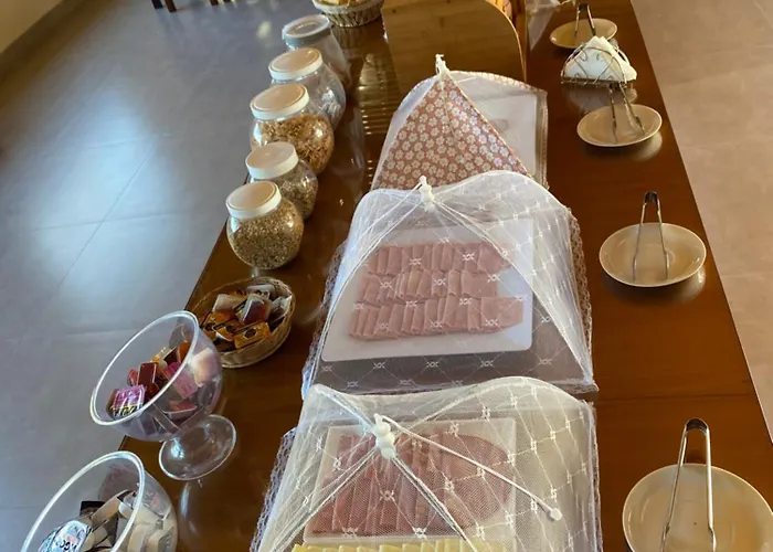 Pousada Vila Serrana Serra Negra 