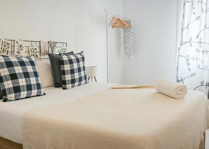 Apartamento Barcelona - Art