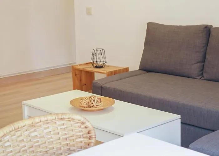 Apartamento Barcelona - Art