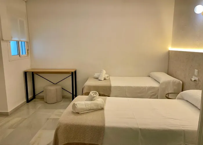 Hotel Bohemia Sanlucar Sanlúcar de Barrameda