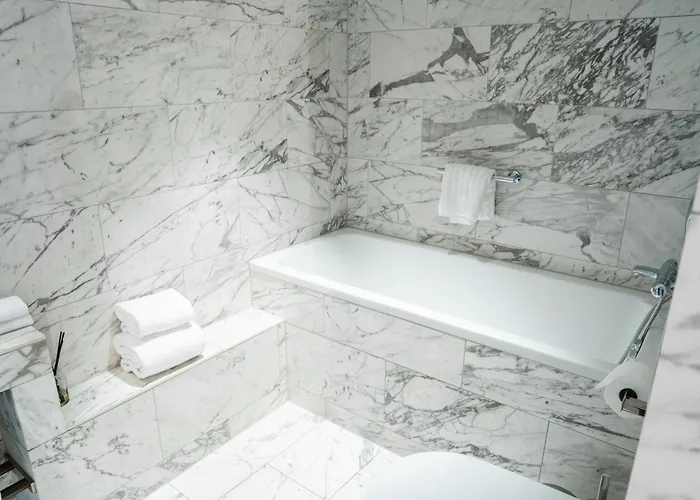 Boutique Hotel Herman K Copenhague
