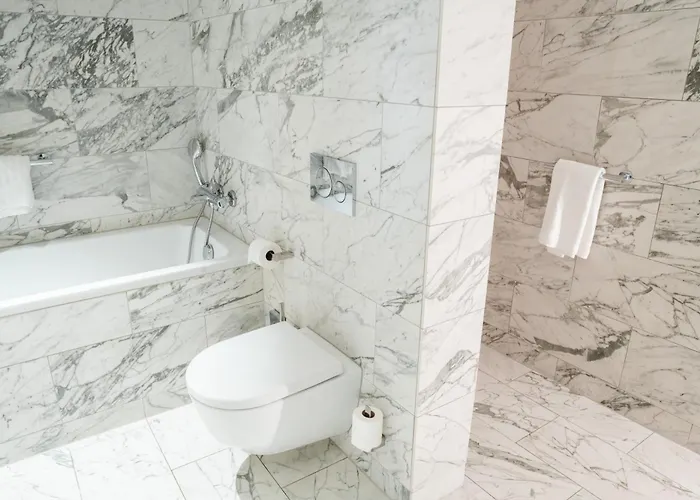 Boutique Hotel Herman K Copenhague