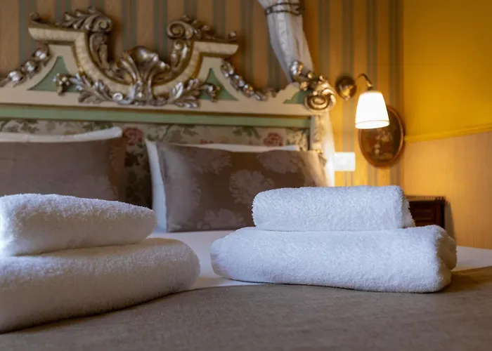 Casa della Contessa B&B Torino