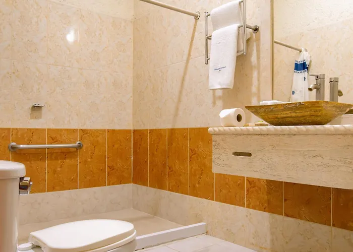 Hotel Casona Misiones Querétaro
