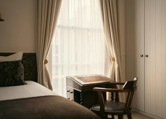 Hotel Bower House Londra