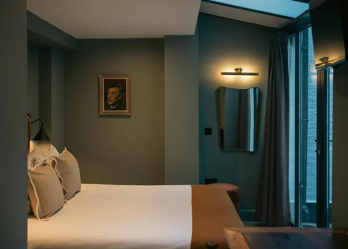 Hotel Bower House Londra
