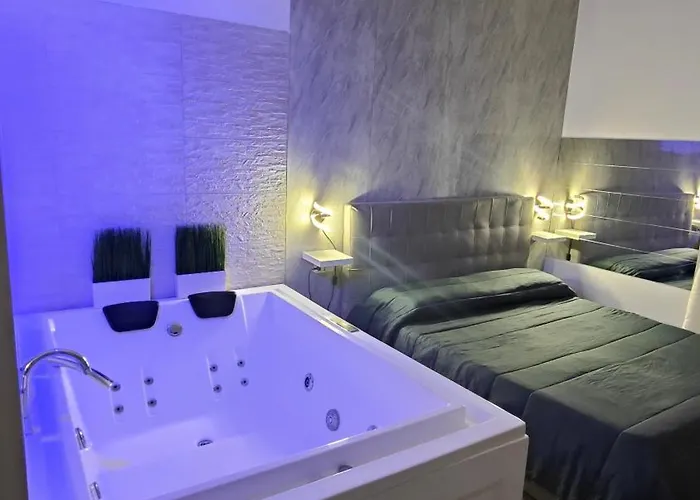 Etnea Gioeni House Suite Catania