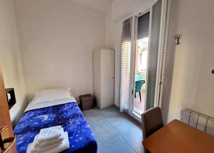B&B Confine Côme