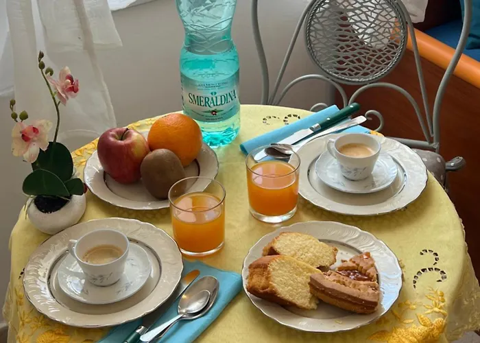 Bed and Breakfast L'Anfora Alghero