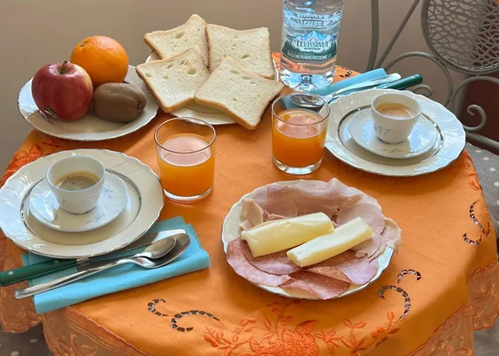 Bed and Breakfast L'Anfora Alghero