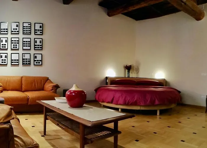 Atelier Musicale Suites Roma