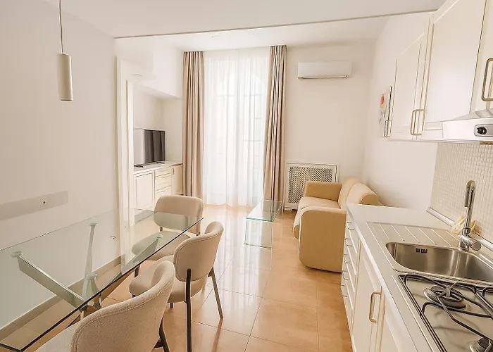 Sanfelice 33 Luxury Suites Napoli