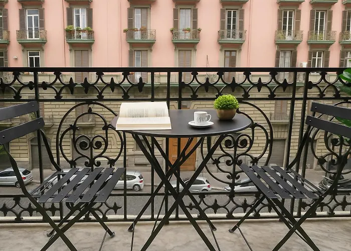 Sanfelice 33 Luxury Suites Napoli