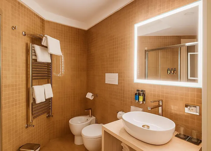 Sanfelice 33 Luxury Suites Napoli