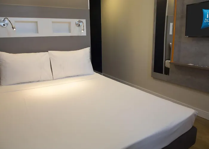 ibis budget Maceió Pajuçara
