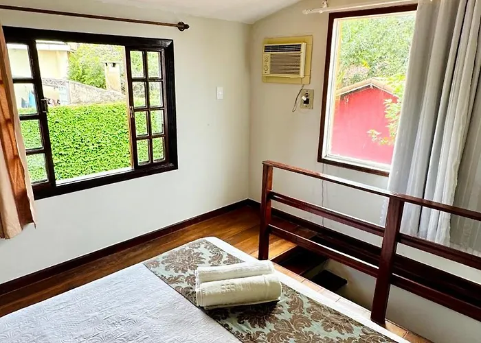 Vila Noel Centro Penedo 