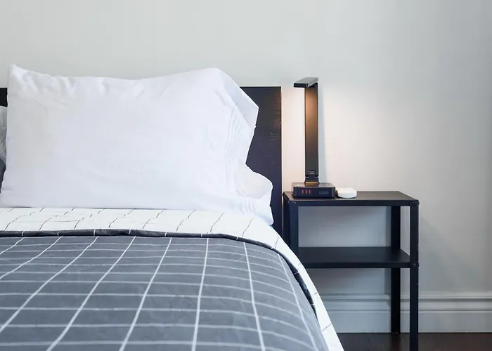 Albergue Samesun Toronto