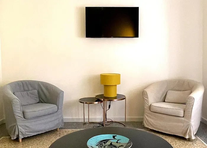 Appartamento Casa Obìa Cagliari