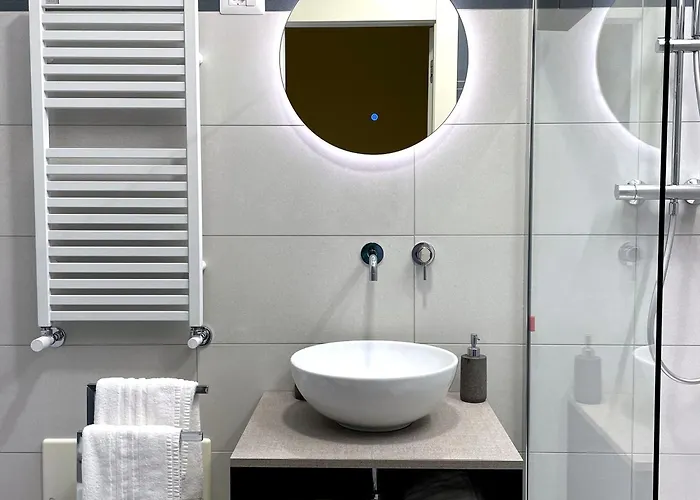 Appartamento Casa Obìa Cagliari
