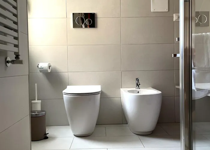 Appartamento Casa Obìa Cagliari