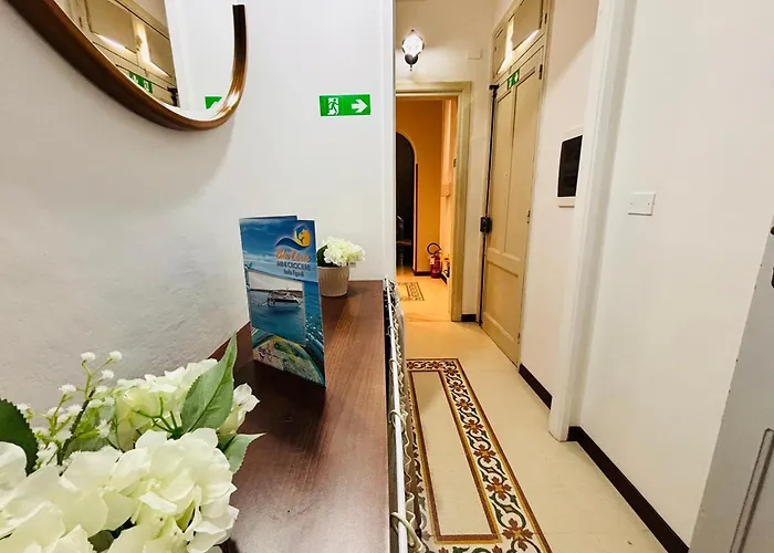 Calvino Home Trapani