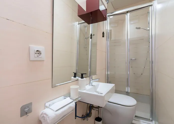 SANT ANTONI HOSTAL, Sustainable Tourism Barcelone