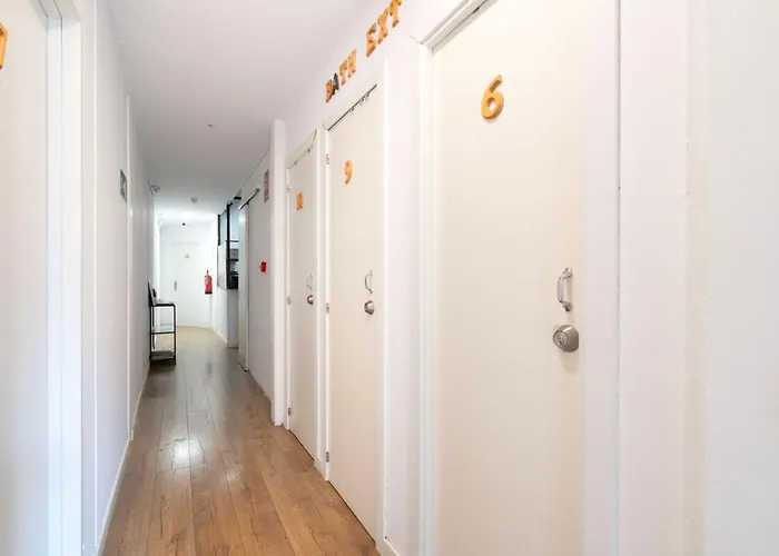 SANT ANTONI HOSTAL, Sustainable Tourism Barcelone