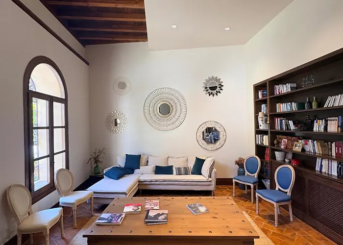 Hotel Casa del Armiño Mansión de la Familia de El Greco Toledo