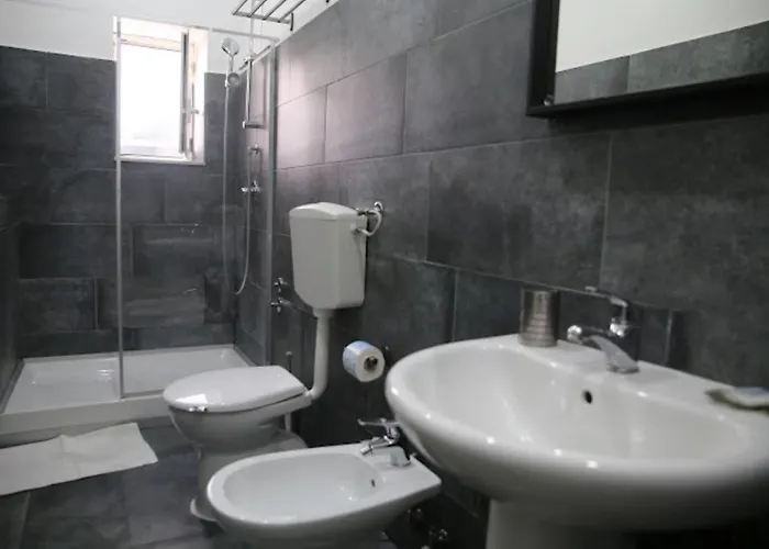 B&B Nancy Napoli