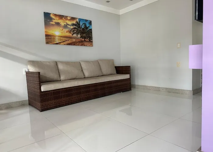 Casa Da Jana Com Piscina Vila Porto Seguro