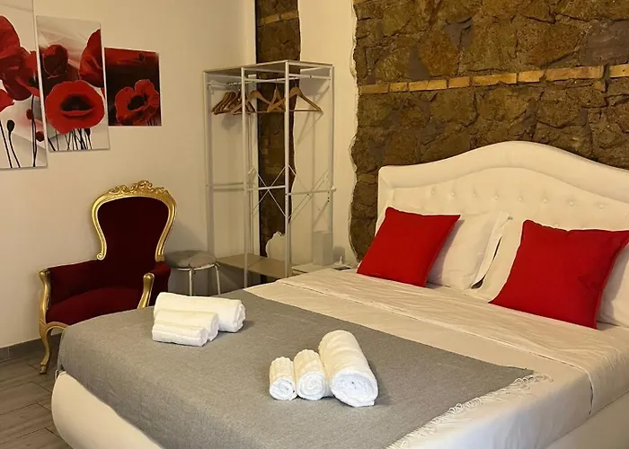 Bed and Breakfast Dada Roma