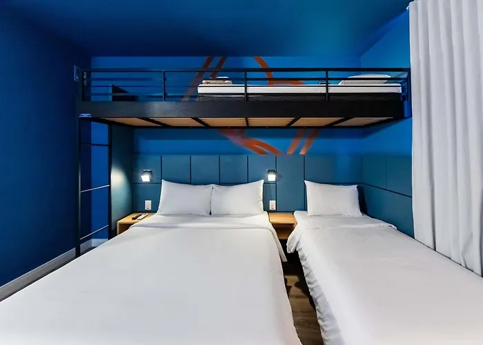 ibis Styles Poços de Caldas