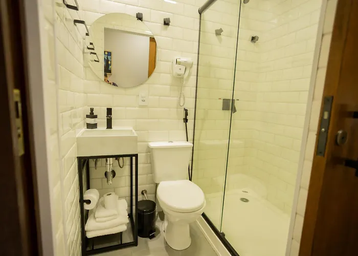 Hotel Flores De Holambra