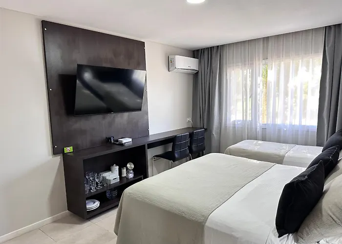 Suite Del Sol Pinamar