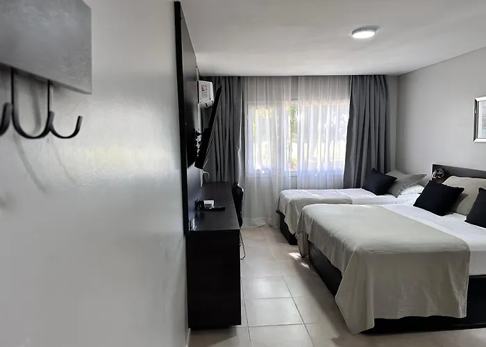 Suite Del Sol Pinamar