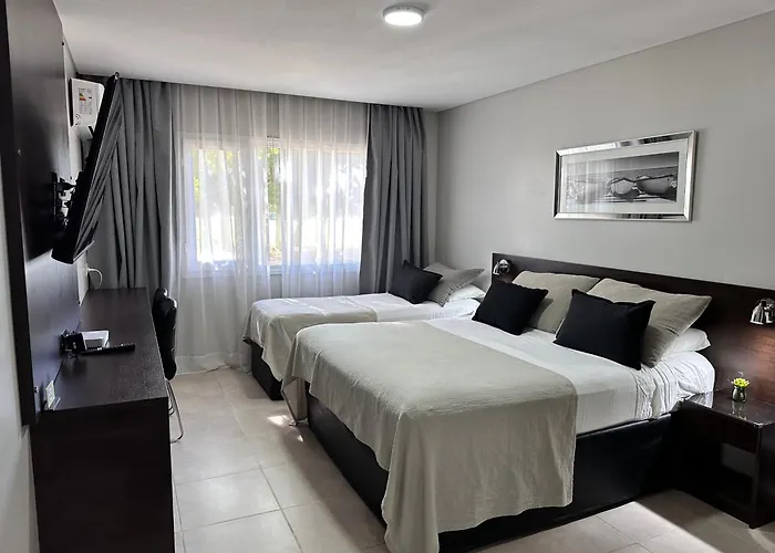 Suite Del Sol Pinamar