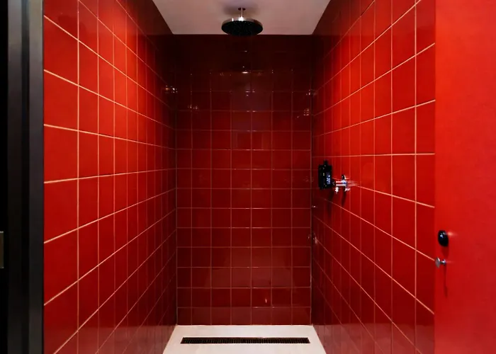 Ostello Latroupe Prado Madrid