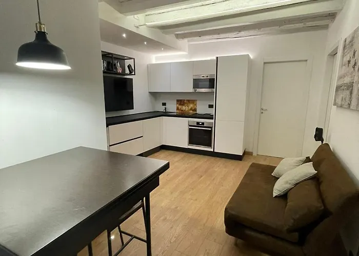 Teodorico Room & Apartment Verona
